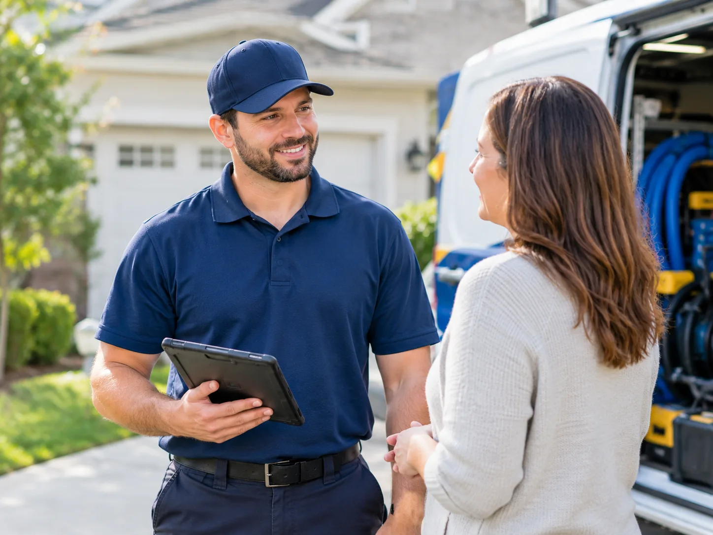 Sewage Backup Cleanup Levittown, PA FAQs